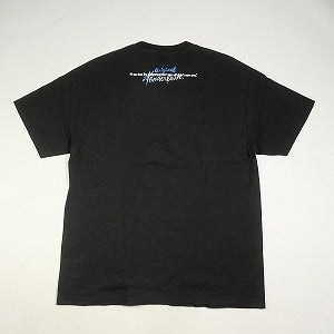 TENDERLOIN テンダーロイン TEE PA.C BLACK Tシャツ 黒 Size 【XL】 【中古品-良い】 20793335