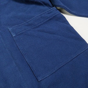 TENDERLOIN テンダーロイン MOSS STITCH COAT NAVY ジャケット 紺 Size 【L】 【中古品-非常に良い】 20793359
