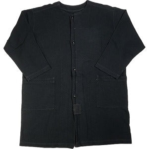 TENDERLOIN テンダーロイン MOSS STITCH COAT BLACK ジャケット 黒 Size 【L】 【中古品-非常に良い】 20793360