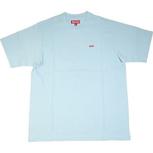 SUPREME シュプリーム 24SS Small Box Tee Light Blue Tシャツ 水色 Size 【M】 【新古品・未使用品】 20793394