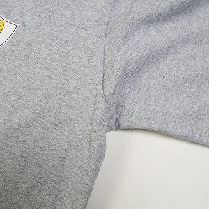 SUPREME シュプリーム 24SS UGK Super Tight Tee Heather Grey Tシャツ 灰 Size 【L】 【新古品・未使用品】 20793396