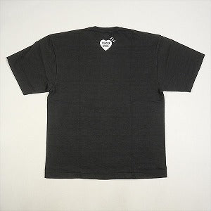 HUMAN MADE ヒューマンメイド 24SS GRAPHIC T-SHIRT #02 BLACK HM27TE002 タイガーTシャツ 黒 Size 【L】 【新古品・未使用品】 20793409