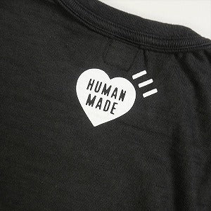 HUMAN MADE ヒューマンメイド 24SS GRAPHIC T-SHIRT #02 BLACK HM27TE002 タイガーTシャツ 黒 Size 【L】 【新古品・未使用品】 20793409