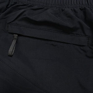 SUPREME シュプリーム 24SS Curve Nylon Short Black ナイロンショーツ 黒 Size 【M】 【新古品・未使用品】 20793417