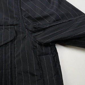 sacai サカイ 23AW Padded Blouson Black ブルゾンジャケット 黒 Size 【3】 【中古品-非常に良い】 20793456