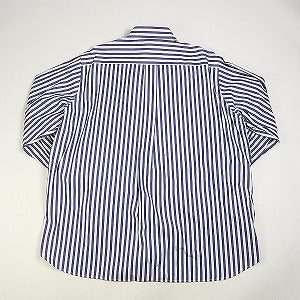 sacai サカイ ×Thomas Masson23SS Cotton Poplin L/S Shirt 長袖シャツ 白紺 Size 【4】 【中古品-非常に良い】 20793460