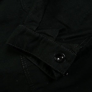 sacai サカイ 24SS Moleskin Jacket Black ジャケット 黒 Size 【3】 【中古品-良い】 20793464