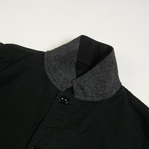 sacai サカイ 24SS Moleskin Jacket Black ジャケット 黒 Size 【3】 【中古品-良い】 20793464