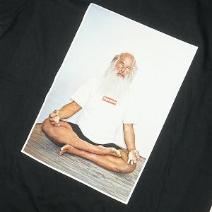 SUPREME シュプリーム 21AW Rick Rubin Tee Black Tシャツ 黒 Size 【L】 【新古品・未使用品】 20793509