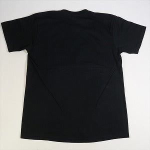 SUPREME シュプリーム ×Undercover 23SS Lupin Tee Black Tシャツ 黒 Size 【L】 【新古品・未使用品】 20793515