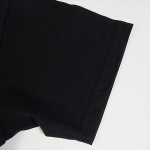 SUPREME シュプリーム ×Undercover 23SS Lupin Tee Black Tシャツ 黒 Size 【L】 【新古品・未使用品】 20793515