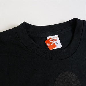 SUPREME シュプリーム ×Undercover 23SS Lupin Tee Black Tシャツ 黒 Size 【L】 【新古品・未使用品】 20793515