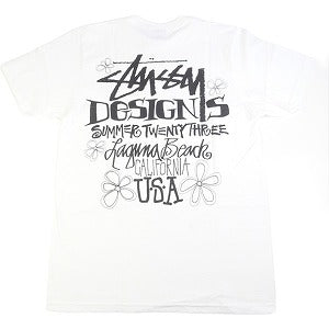 stussy '23ss トップス STUSSY 23SS GLAMOUR PIGMENT DYED CREW Stussy