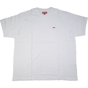 SUPREME シュプリーム 24SS Small Box Tee White Tシャツ 白 Size 【L ...
