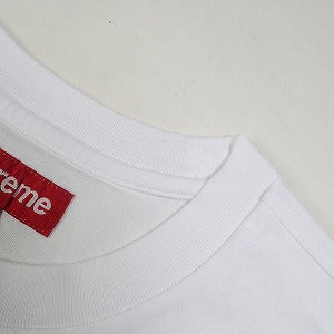 SUPREME シュプリーム 24SS Small Box Tee White Tシャツ 白 Size 【L】 【新古品・未使用品】 20793543