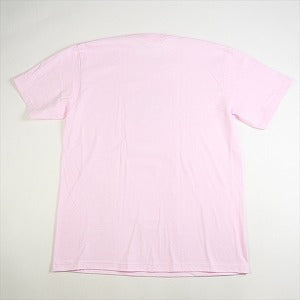 SUPREME シュプリーム 23AW Camacho Tee Light Pink Tシャツ ピンク Size 【S】 【新古品・未使用品】 20793555