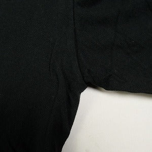 SUPREME シュプリーム 23AW Camacho Tee Black Tシャツ 黒 Size 【S】 【中古品-非常に良い】 20793556