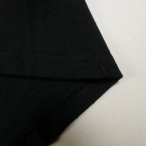 SUPREME シュプリーム 23AW Camacho Tee Black Tシャツ 黒 Size 【S】 【中古品-非常に良い】 20793556