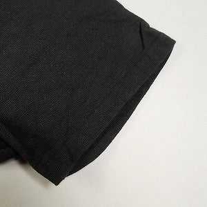 HUMAN MADE ヒューマンメイド ×KAWS T-Shirt #3 KAWS MADE LOGO Black Tシャツ 黒 Size 【S】 【中古品-非常に良い】 20793574