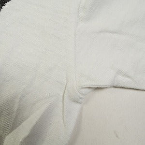 HUMAN MADE ヒューマンメイド ×KAWS 21SS T-SHIRT #1 White フェイスロゴTシャツ XX22TE003 白 Size 【S】 【中古品-非常に良い】 20793581