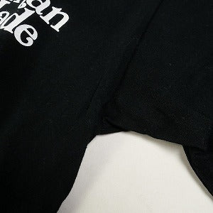 Girls Don't Cry ガールズドントクライ ×HUMAN MADE LOGO TEE Black Tシャツ 黒 Size 【S】 【中古品-非常に良い】 20793584