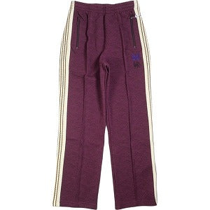 Needles ニードルズ ×Sasquatchfabrix. Track Pant DARK PURPLE ...