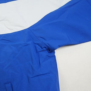 SUPREME シュプリーム ×Umbro 23SS Track Jacket Blue トラックジャケット 青 Size 【S】 【新古品・未使用品】 20793610