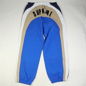 SUPREME シュプリーム ×Umbro 23SS Track Pant Blue トラックパンツ 青 Size 【S】 【新古品・未使用品】 20793611