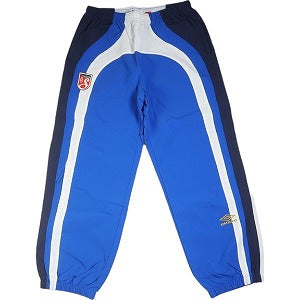 SUPREME シュプリーム ×Umbro 23SS Track Pant Blue トラックパンツ 青 Size 【S】 【新古品・未使用 –  foolsjudge