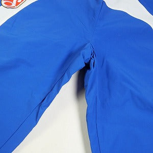 SUPREME シュプリーム ×Umbro 23SS Track Pant Blue トラックパンツ 青 Size 【S】 【新古品・未使用品】 20793611