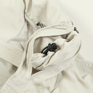 SUPREME シュプリーム ×The North Face 22SS Trekking Convertible Jacket Moonlight Ivory ジャケット アイボリー Size 【S】 【中古品-ほぼ新品】 20793612