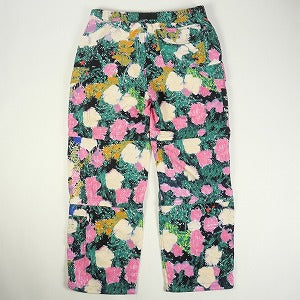 SUPREME シュプリーム ×The North Face 22SS Trekking Zip-Off Belted Pant Flowers パンツ マルチ Size 【S】 【新古品・未使用品】 20793615