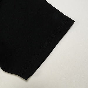 Wasted youth ウェイステッドユース ×TOKION Haagen Dazs Tee Black Tシャツ 黒 Size 【S】 【新古品・未使用品】 20793618