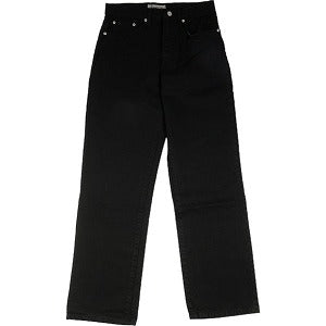 STUSSY ステューシー Classic Pant Black パンツ 黒 Size 【28】 【中古品-非常に良い】 20793625