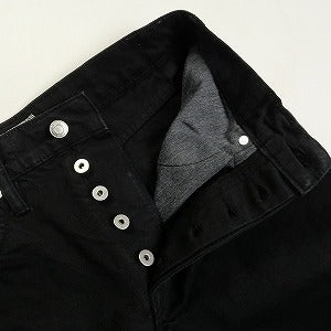 STUSSY ステューシー Classic Pant Black パンツ 黒 Size 【28】 【中古品-非常に良い】 20793625