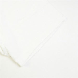 HUMAN MADE ヒューマンメイド ×KAWS 21SS T-SHIRT #1 White フェイスロゴTシャツ XX22TE003 白 Size 【S】 【新古品・未使用品】 20793648