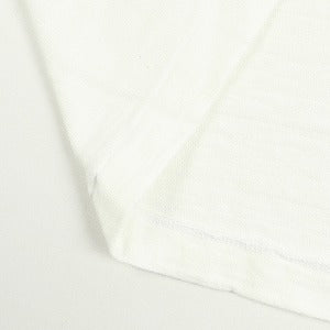HUMAN MADE ヒューマンメイド ×KAWS T-Shirt #3 KAWS MADE LOGO White Tシャツ XX22TE005 白 Size 【S】 【新古品・未使用品】 20793651
