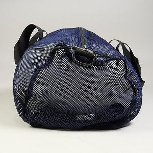 SUPREME シュプリーム 16SS Mesh Duffle Bag Navy ダッフルバッグ 紺 Size 【フリー】 【新古品・未使用品】 20793710