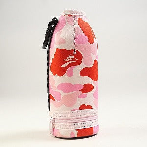A BATHING APE ア ベイシング エイプ ×Pepsi Pink Camo ペットボトル 
