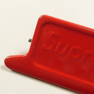 SUPREME シュプリーム 23SS Dulton Small Clips (Set of 3) Multi クリップ マルチ Size 【フリー】 【新古品・未使用品】 20793718