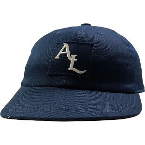 At Last ＆ Co アットラスト/BUTCHER PRODUCTS ブッチャープロダクツ AL CAP NAVY キャップ 紺 Siz –  foolsjudge