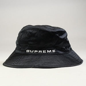 SUPREME シュプリーム ×NIKE 24SS Dazzle Crusher Black ハット 黒 Size 【S/M】 【新古品・未使用品】 20793765