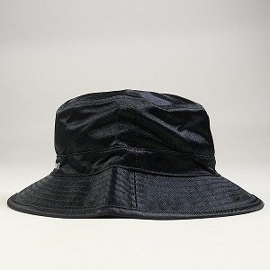 SUPREME シュプリーム ×NIKE 24SS Dazzle Crusher Black ハット 黒 Size 【S/M】 【新古品・未使用品】 20793765