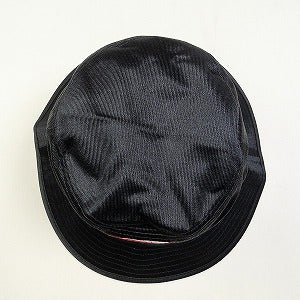 SUPREME シュプリーム ×NIKE 24SS Dazzle Crusher Black ハット 黒 Size 【S/M】 【新古品・未使用品】 20793765