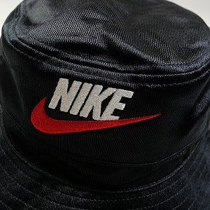 SUPREME シュプリーム ×NIKE 24SS Dazzle Crusher Black ハット 黒 Size 【S/M】 【新古品・未使用品】 20793765