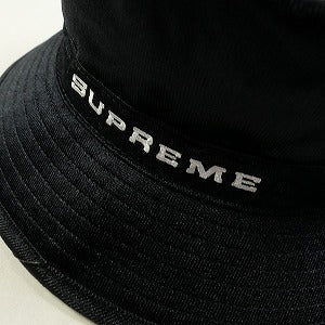 SUPREME シュプリーム ×NIKE 24SS Dazzle Crusher Black ハット 黒 Size 【S/M】 【新古品・未使用品】 20793765