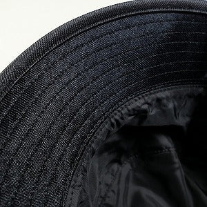 SUPREME シュプリーム ×NIKE 24SS Dazzle Crusher Black ハット 黒 Size 【S/M】 【新古品・未使用品】 20793765