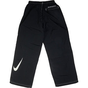 SUPREME シュプリーム ×NIKE 24SS Track Pant Black トラックパンツ 黒 Size 【S】 【新古品・未使用品】  20793769