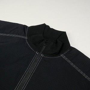 SUPREME シュプリーム ×NIKE 24SS Ripstop Pullover Black ジャケット 黒 Size 【L】 【新古品・未使用品】 20793770