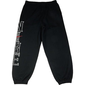 SUPREME シュプリーム ×NIKE 24SS Sweatpants Black スウェットパンツ 黒 Size 【L】 【新古品・未使 –  foolsjudge